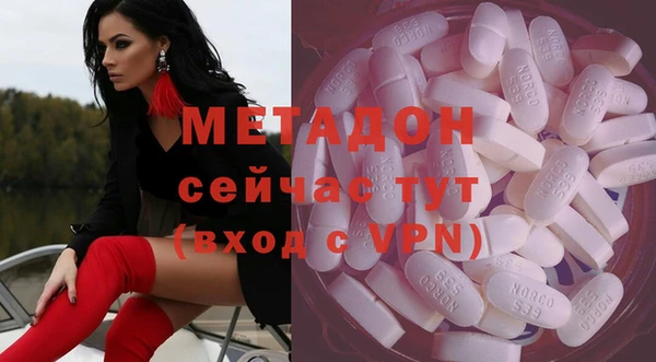 молекула духа Билибино
