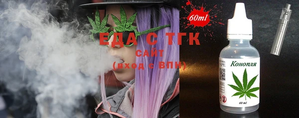 тгк Богородицк