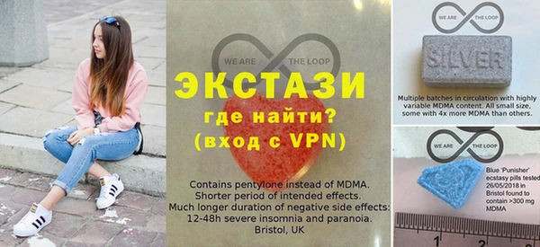 тгк Богородицк